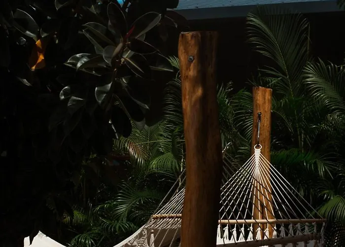 Tukasa - Surfhouse Popoyo