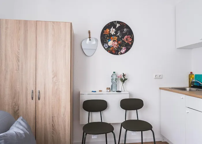 Hostel Maru Living C9