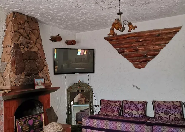 Auberge les Roches