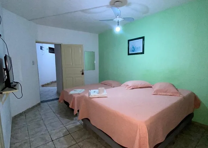 Minas Hotel