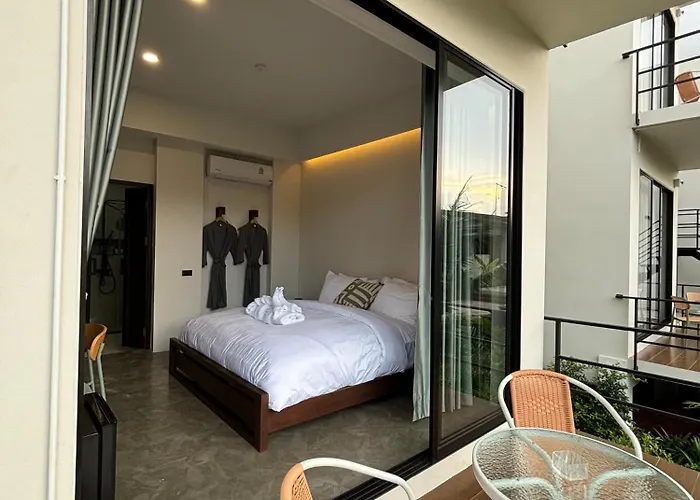 The Episode Boutique Hotel