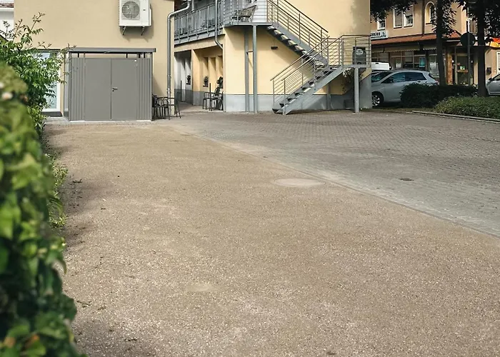 Hotel Traube Rheinhessen