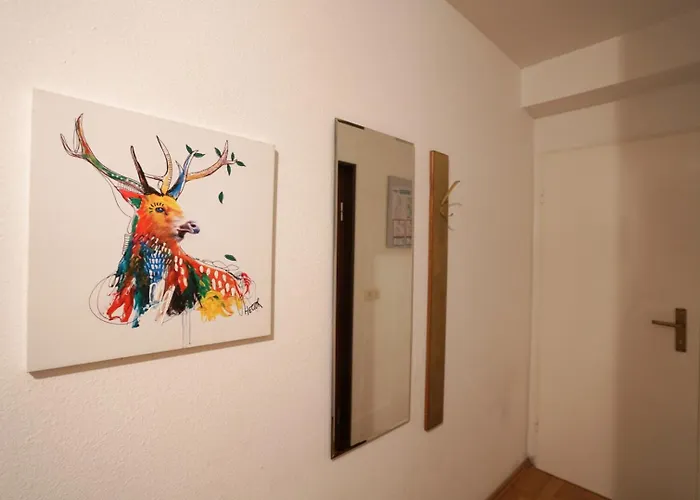Hotel Solinger Hof