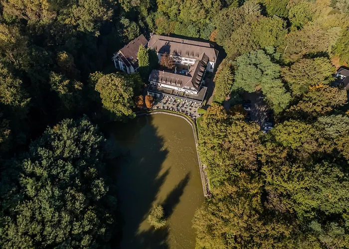 Bilderberg Hotel De Bovenste Molen