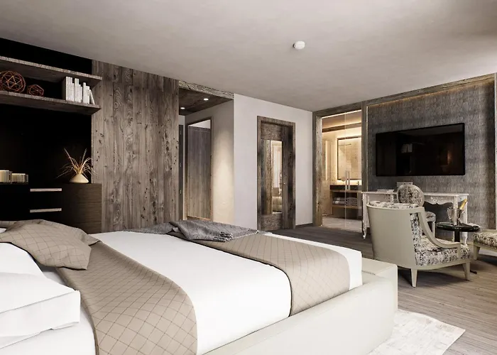 Hotel Spinale