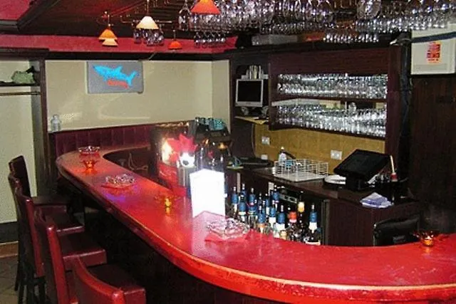 C+M+B Hotel