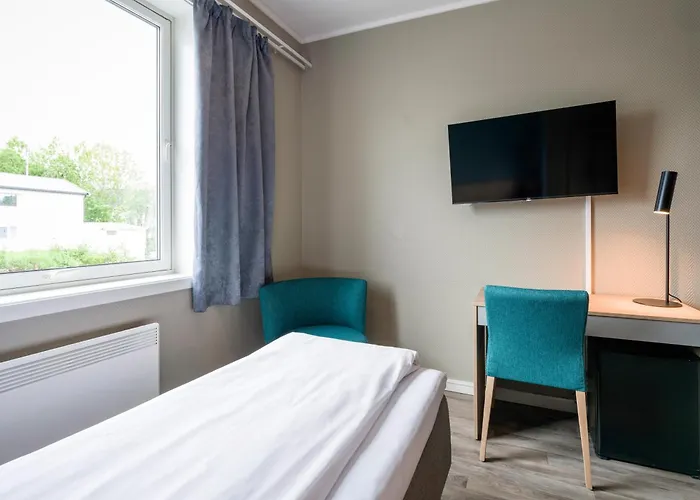 Comfort Hotel Finnsnes