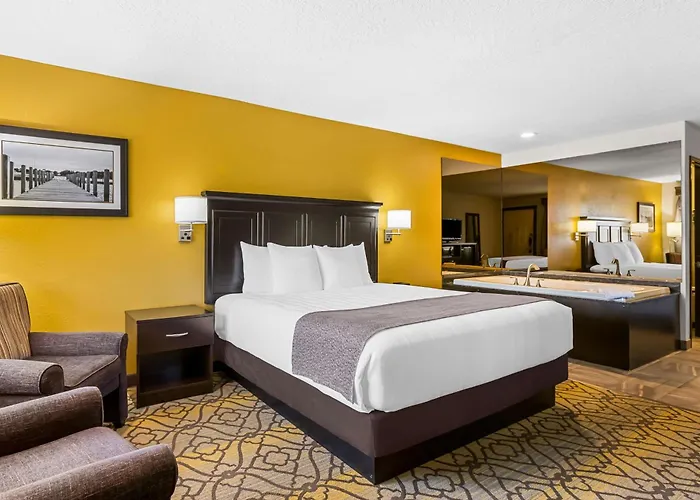 Best Western Of Harbor Springs