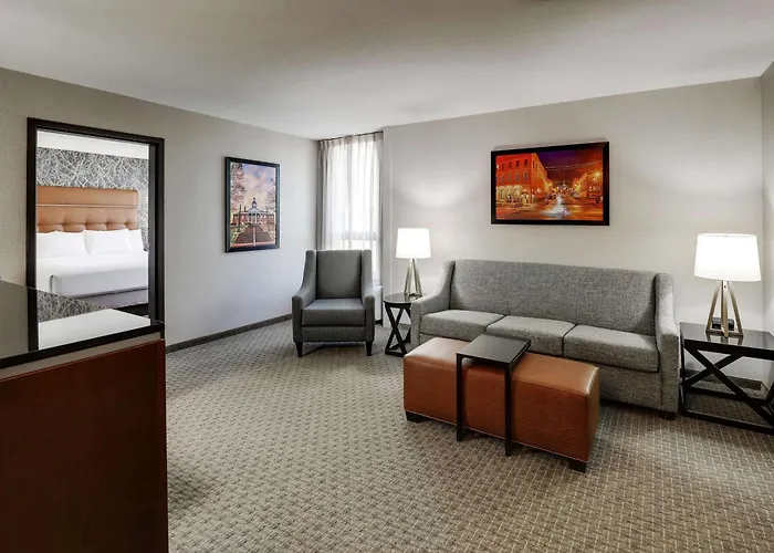 Cape Girardeau Cheap Hotels