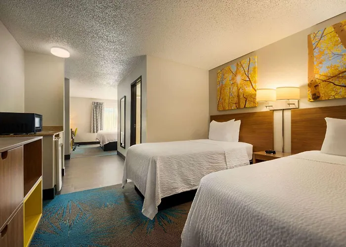 Days Inn By Wyndham Carbondale