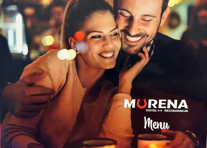 Murena Hotel I Restauracja