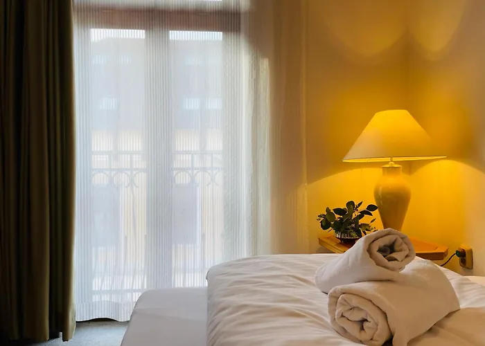 Hotel Majovey