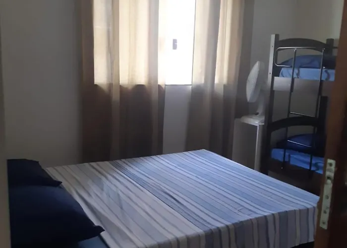 Hostels de Maringá