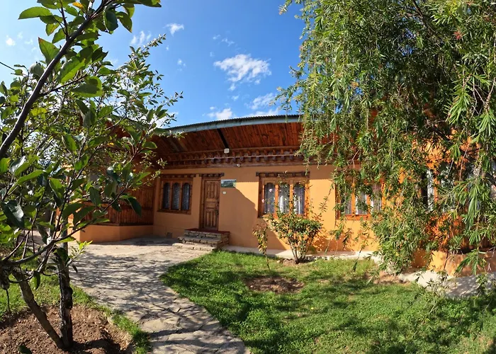 Rema Resort
