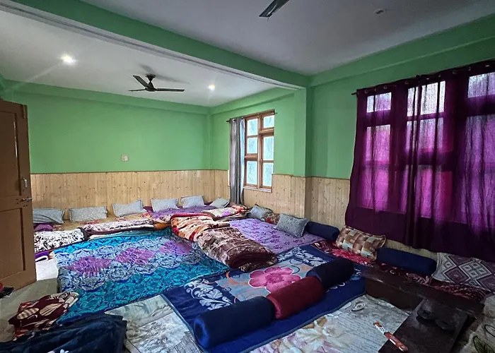 Nomaden Kasol