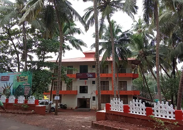 Ganpatipule Hotels