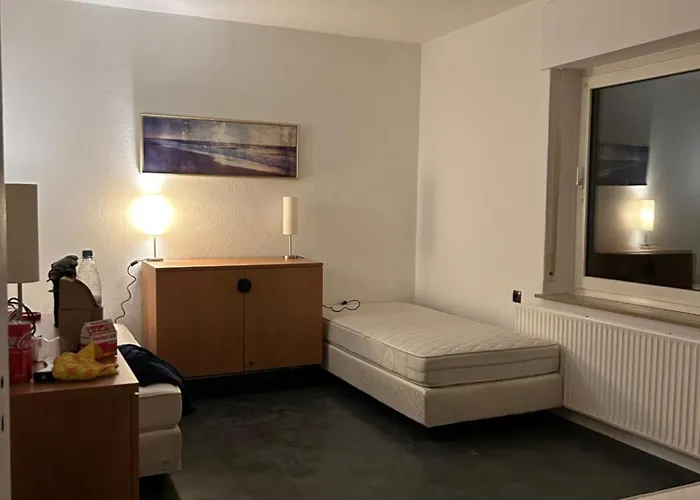 Schöne Monteurzimmer in ruhiger Lage!