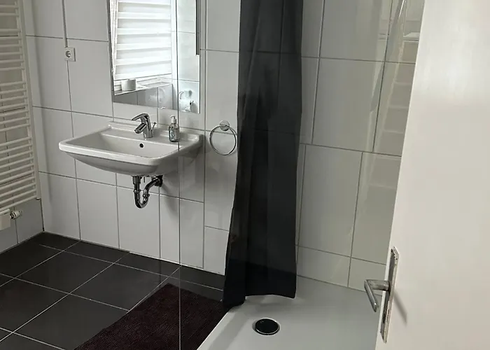 Schöne Monteurzimmer in ruhiger Lage!