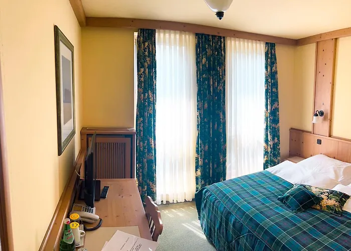 Hotel Albers