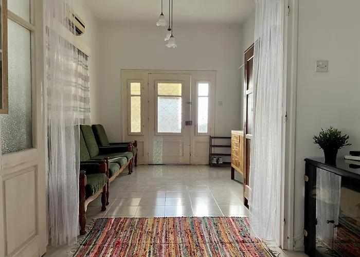 OLD Hostel