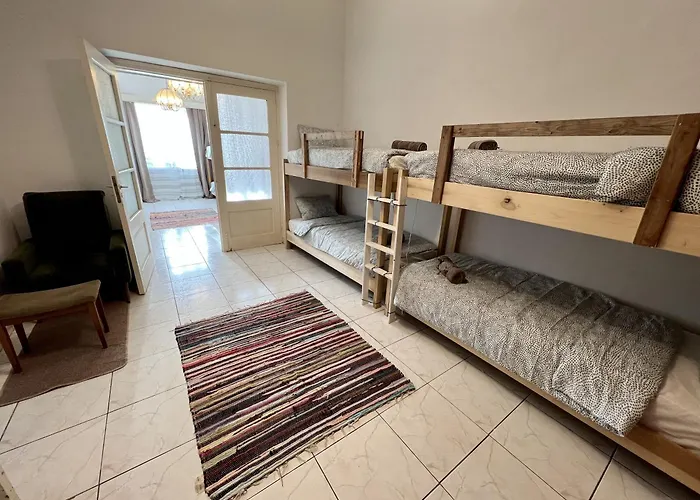 OLD Hostel