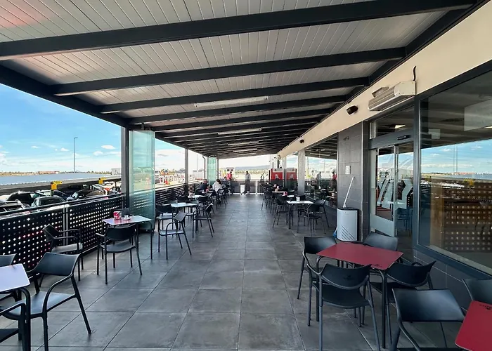 Hotel Javalambre