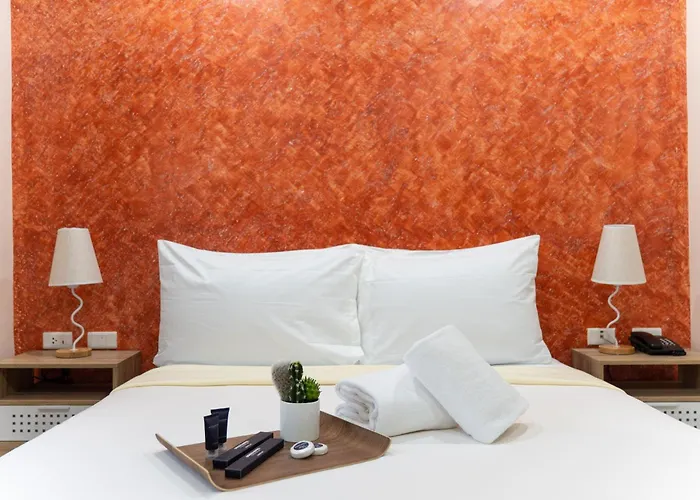 Dccco Hotel