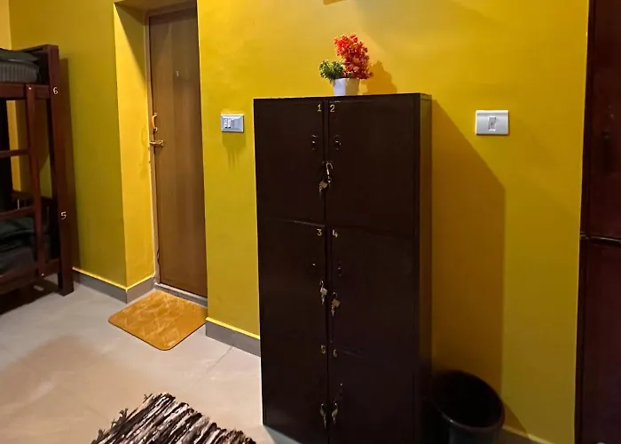 Ooty Hostels