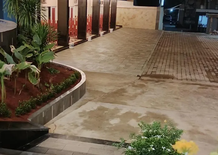Grand Cahaya Hotel Pangandaran