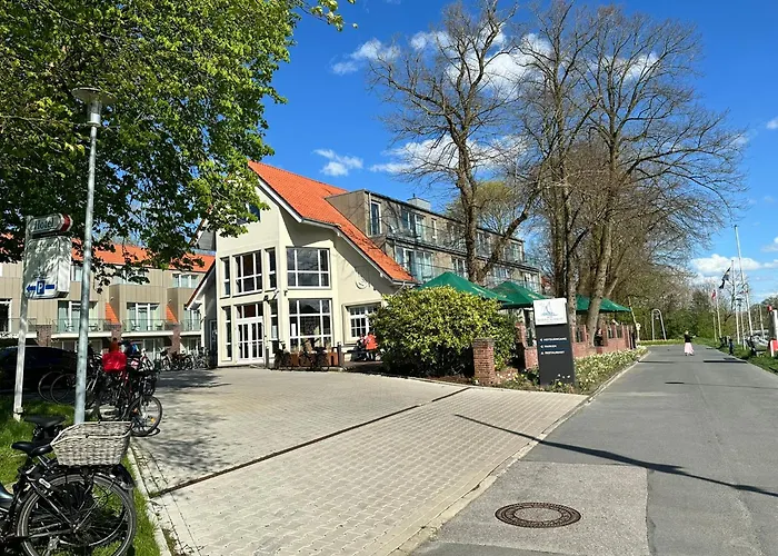 Hotel Schöne Aussicht