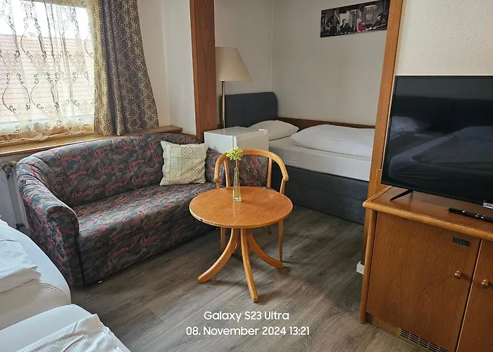 Hotel Shawi Erzhausen