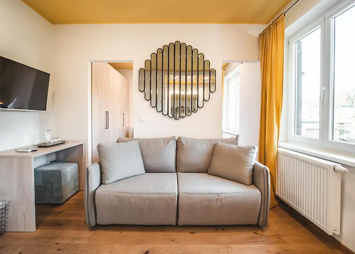 Boutiquehotel Caravella Velden