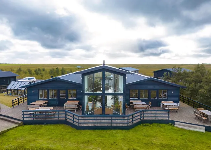 Aurora Lodge Hotel