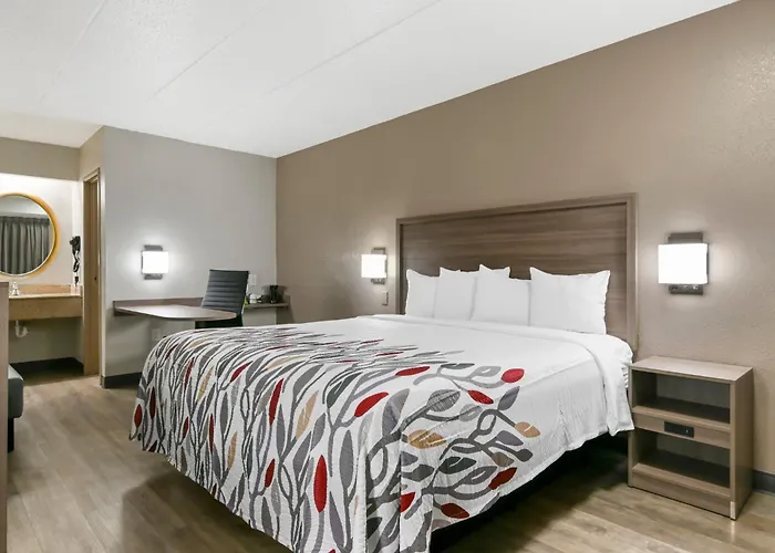 Glen Burnie Motels