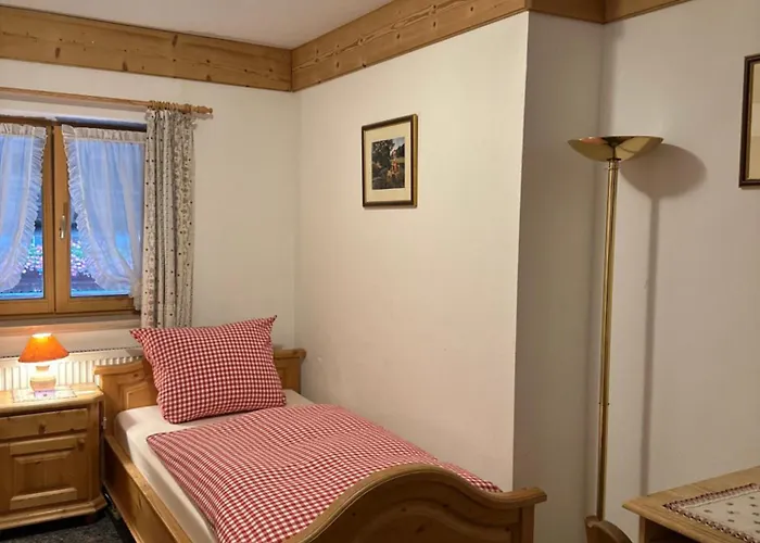 Hotel Seidl