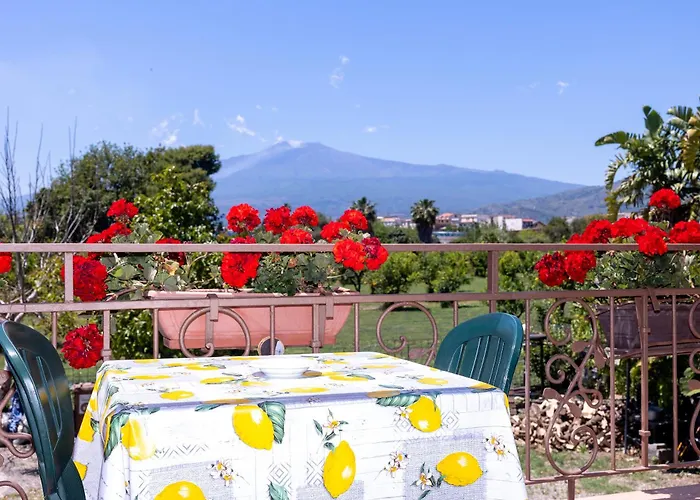 Villa Iris