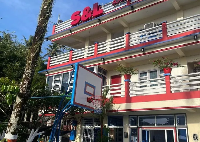 Legazpi Cheap Hotels