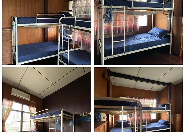 Topp Stay Hostel