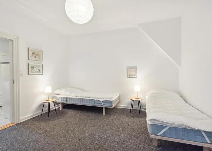 Amazing Apartment In Sonderborg