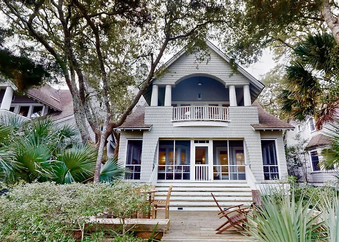 Blue Crab Cottage