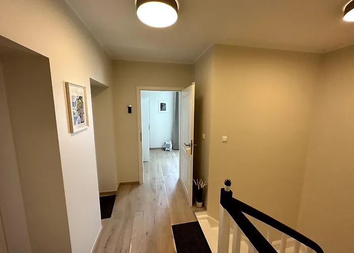 Helfant Luxembourg Deluxe Double Room 4