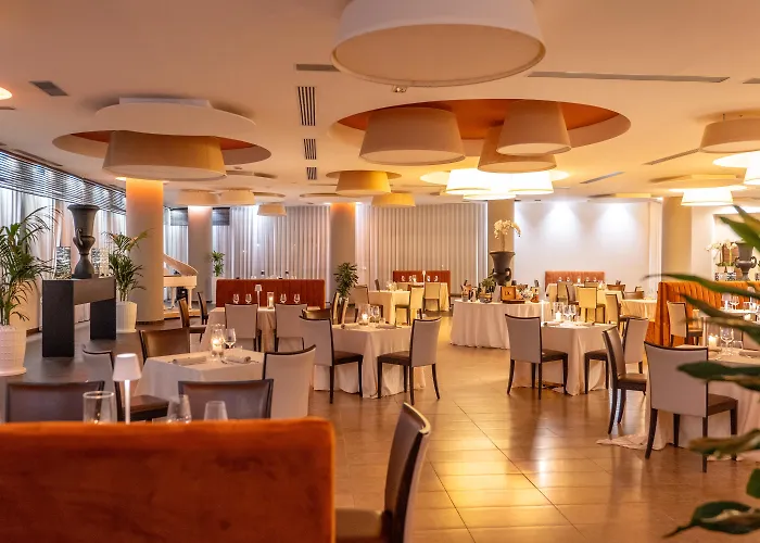 Lucera Hotels