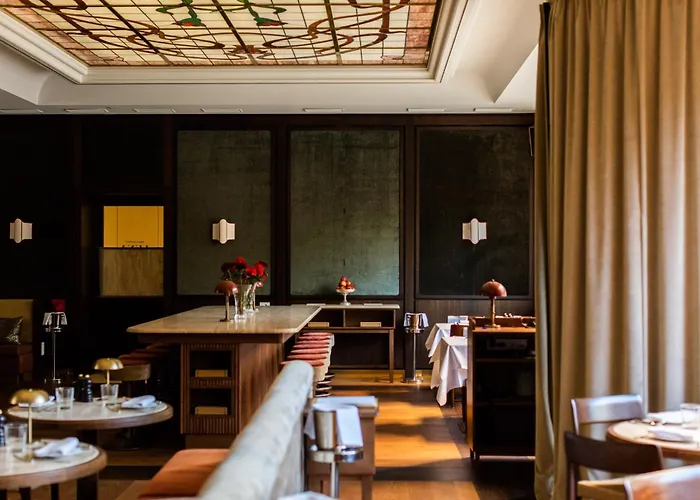 Parkhotel Mondschein, A Member Of Design Hotels