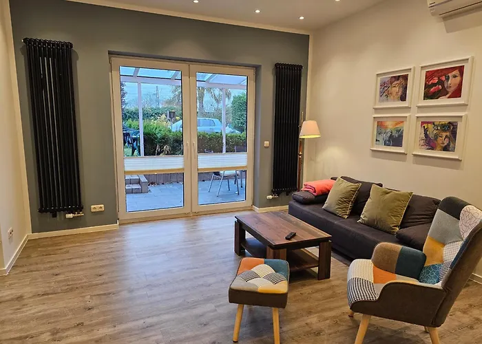 Appartement Vermietung Brunner