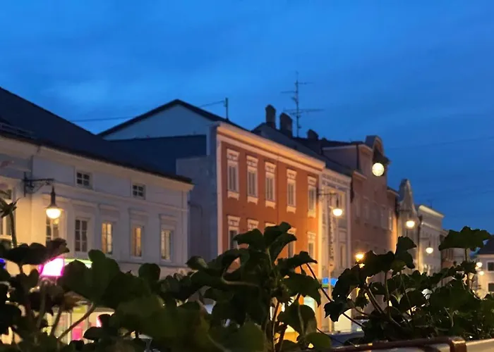 HOTEL ZILLNERs EINKEHR ***