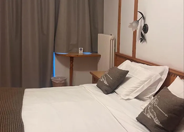 Hotels in Tarvis