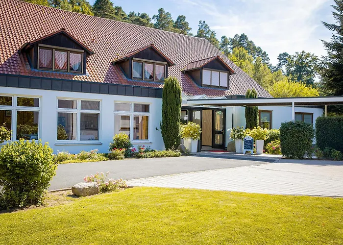 Hotel Moosmühle