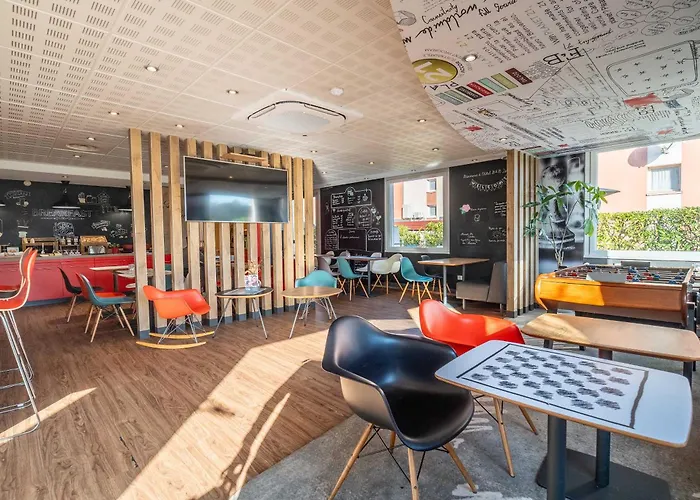 ibis Limoges Nord
