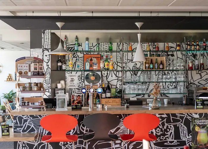 B&B Hotel Limoges 3