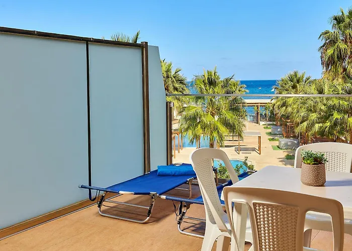 Dorian Boutique Hotel-Apartments